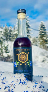 Clitoria Nectar - Butterly Pea Liqueur