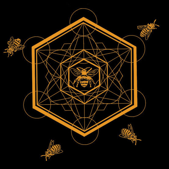 Spirit of the Hive