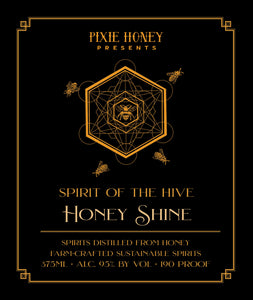 Honey Shine